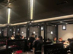 -上井精致料理(中兴商业大厦店)