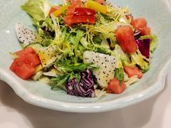 -热河食府(中山路店)
