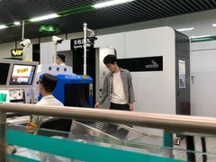 -桂林公园(地铁站)