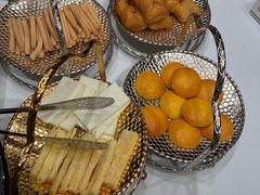 -巴音浩日娲·蒙餐(双林东路店)