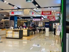 -苏宁易购(Suning Elec大连胜利广场店)
