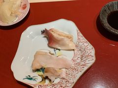 -橼舍鮨青木