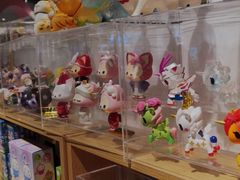 -九木杂物社(恒隆广场店)