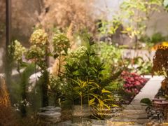 -漪龙台·B26 Rooftop Lounge