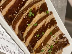 -韩盛·古法烤肉店(皇城恒隆广场店)