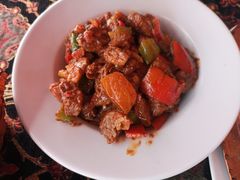 -Old Ottoman Cafe & Restaurant