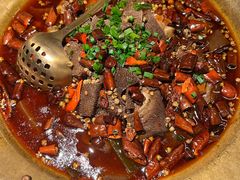 -巴蜀风·地道川菜(总店)