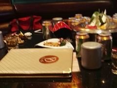 -萧邦音乐会所KTV·蒸汽活海鲜自助(福田店)