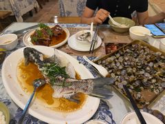 -米庄·原味私房菜(骏壹万邦店)