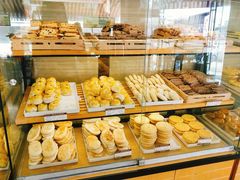 -长发西饼(临顿路店)