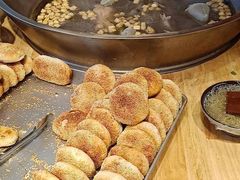 -老城南.鸭血粉丝汤(夫子庙店)