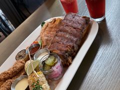 -Chili's Cafe&Bar奇利斯(滨江店)