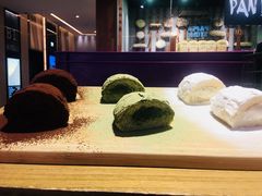 -PAPER STONE BAKERY(天汇广场店)
