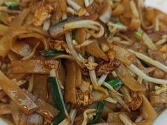 -花少爷·鲜虾干贝粥(延安万达店)