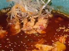 -雀蓝川菜(奥体广场店)