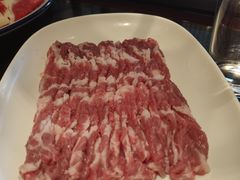 -东来顺饭庄(金泉广场店)