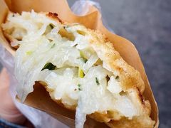 -老上海葱油饼(黄河路店)