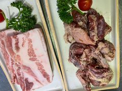 -喜来稀肉(虹泉路店)