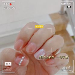 -茉禾·日式美甲美睫半永久