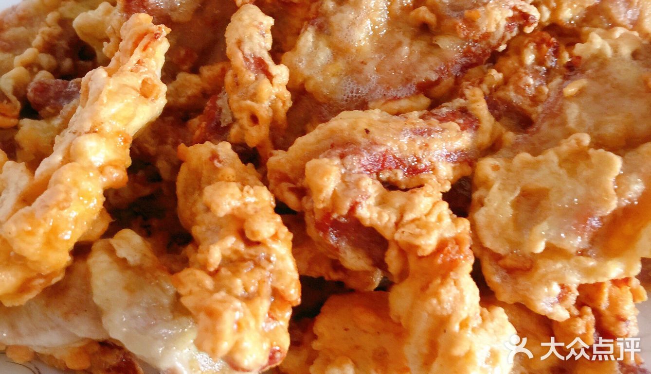 看看无肉的日子，是否能如愿掉几斤肉