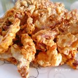 看看无肉的日子，是否能如愿掉几斤肉