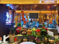 -蜀厨小匠·民间川菜(犀浦店)