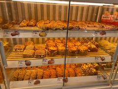 -85度C(上海仓汇路店)