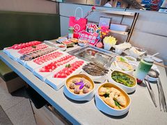 -海底捞火锅(北京路店)