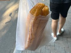 -文武王氏烧饼·无矾油条(西溪路店)