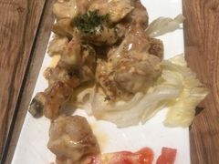 -玛格萝妮(汇智国际商业中心店)