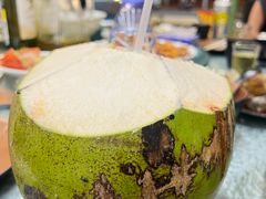 -阿龙海鲜农家乐·三亚老字号(海棠湾店)