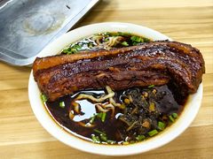 -无名老卤面(中华门店)