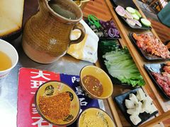 -阿昌白族石板烧·菌锅(大理古城店)