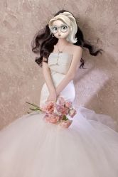 -第一夫人婚纱摄影(南京店)