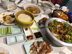 -大鸭梨烤鸭(金色漫香店)