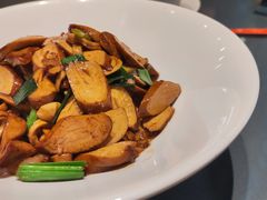 -楚鲜·汉正街一号(天河店)