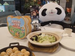 -眉州东坡(北苑华贸店)