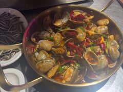 -有蚝有翅烧烤大排档·宵夜(右安门店)