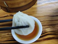 -锅贴大王南翔小笼(临沂二村店)