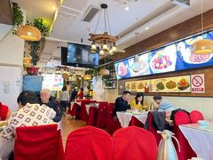 大堂-春饼家常菜(百子湾店)