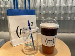 -CUBIC3三立方咖啡(西岸凤巢店)