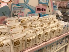 -名创优品(海珠乐峰广场店)