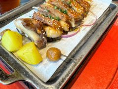 -羊之道草原味道清真餐厅(番禺店)