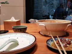 -锦小馆(安贞店)