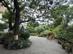 -南京市民俗博物馆(甘熙故居)