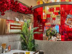 -朱光玉火锅馆(青岛凯德店)
