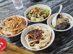 -西月城谭豆花(春熙路店)