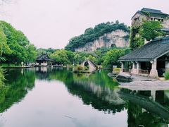 -柯岩风景区