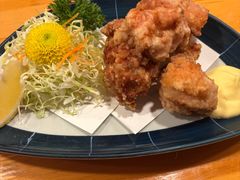 -晶吉·居酒屋·烧鸟·生鱼饭(中山区民主广场店)