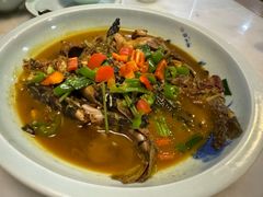 -陈先进鱼馆·地道农家菜(萧山奥体店)